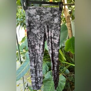 Lululemon sz 4 leggings